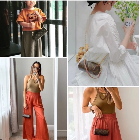 🛍SOLD🛍 Louis Vuitton Papillon 30 - Picture 13 of 14